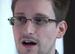 “Deep Throat” 2.0: Edward Snowden erschüttert Obama-Präsidentschaft