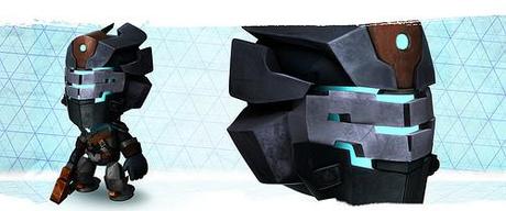 littlebigplanet 2_dead space