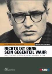 ALSO SPRACH...MARTIN WALSER
