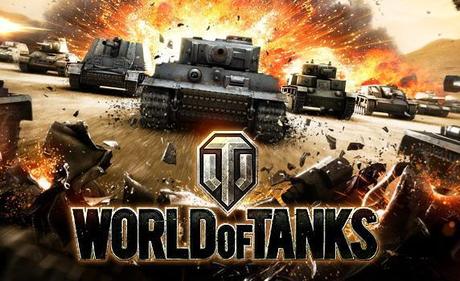 World of Tanks: Xbox 360-Edition - Trailer von der E3