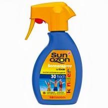 Sonnenpflege für empfindliche & Kinder Haut ...