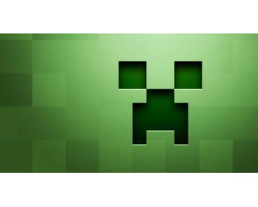 Minecraft geht weitere Wege