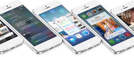 Komplett neu: iOS 7 mit vielen neuen Features vorgestellt! [Zusammenfassung]