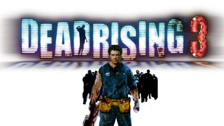 Dead Rising 3 - Debut-Trailer von der E3