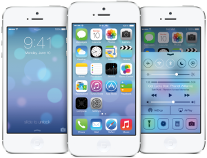 Das neue iOS 7 – Endlich echte Neuerungen und ein komplettes Redesign