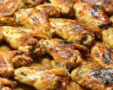 ... verleiht Flügerl!