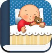 Bambio – ausführliche Babytagebuch App