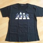 Kater Likoli und seine besondere T-Shirt Kollektion