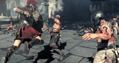 E3: Microsoft präsentiert beeindruckenden Gameplay-Trailer zu Ryse: Son of Rome
