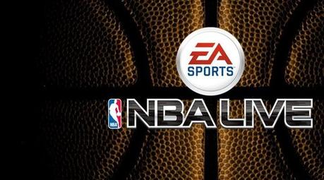 NBA Live 14 - Game Debut auf der E3