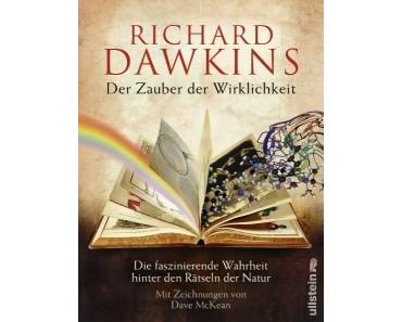 Richard Dawkins – Der Zauber der Wirklichkeit