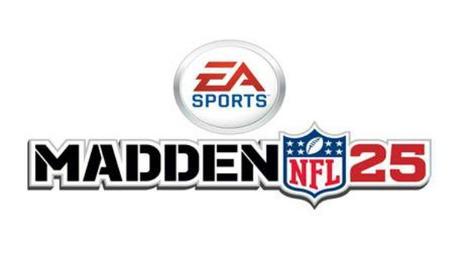 Madden NFL 25 - Trailer von der E3