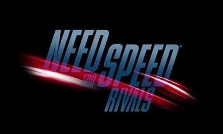 Need for Speed Rivals - Gameplay von der E3