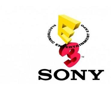 E3 2013: Sony Pressekonferenz