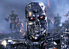 Terminator: nun bei Paramount Pictures zu Hause?