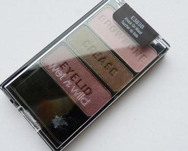 Knock on wood – wet'n'wild Trio