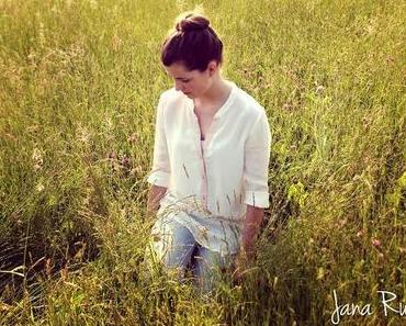 Fashion Extra | Gastfotografin | Traumbluse ♥