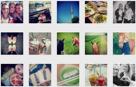 #80 Mein Mai mit Instagram