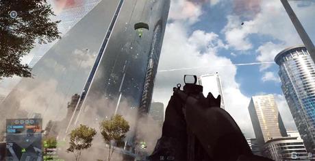 E3: Battlefield 4: Neuer Trailer zum Multiplayer