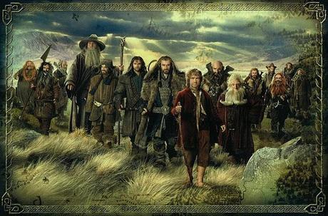 Erster Trailer zu Der Hobbit: The Desolation of Smaug