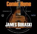 James Boraski & Momentary Evolution - Comin‘ Home