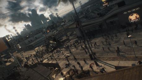 E3: Dead Rising 3 exklusiv für Xbox One