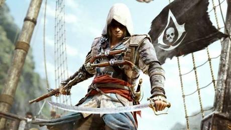 Assassin's Creed 4: Black Flag (Ubisoft)