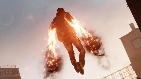 InFAMOUS: Second Son (Sucker Punch, Sony)