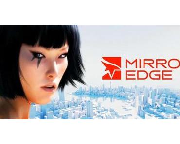 EA kündigt Mirror’s Edge 2 an