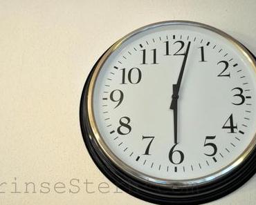 12 von 12 {juni} ...