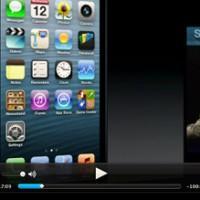 [Video] iOS 7 Walktrough