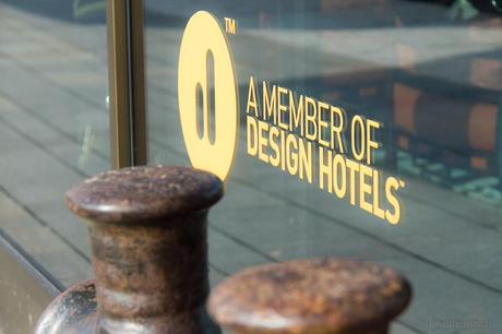 Logo der Design Hotels