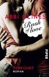 REZENSION // Rush of Love 01. Verführt - Abbi Glines