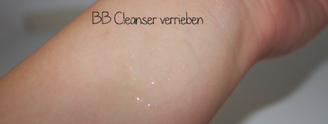 Skin79 - BB Cleanser