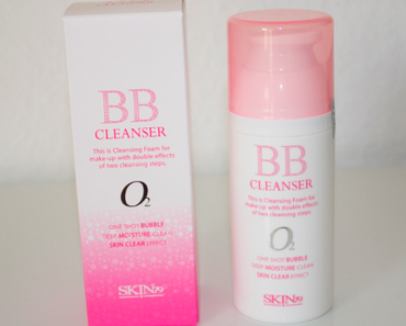 Skin79 - BB Cleanser