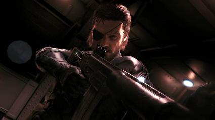 E3: Metal Gear Solid 5 – Hideo Kojima zum Thema Zwischensequenzen