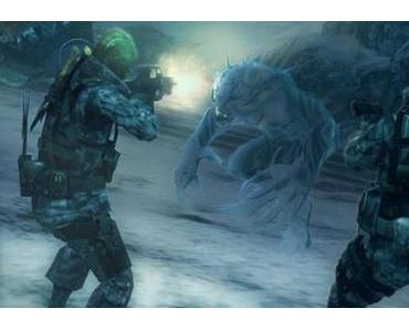 Resident Evil: Revelations