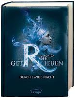 Veronica Rossi: Getrieben - Durch ewige Nacht