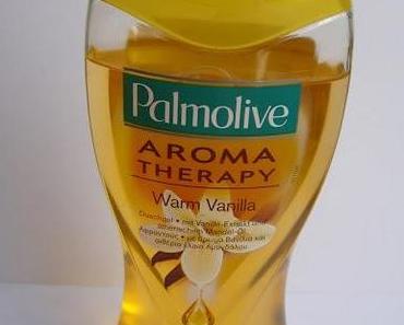 Review | Palmolive Warm Vanilla