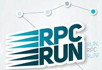 Laufen, rennen oder sprinten auf der RPC!