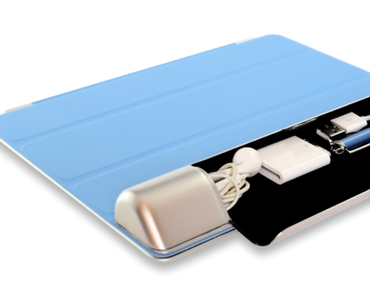 Smart Cargo: Das Handschuhfach fürs iPad