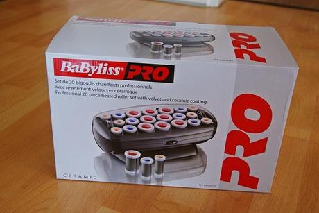 Review: BaByliss Pro BAB3021E