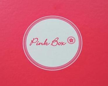 [Spoiler] Pink Box Juni
