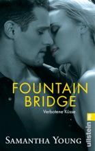 Fountain Bridge - Verbotene Küsse (Deutsche Ausgabe)