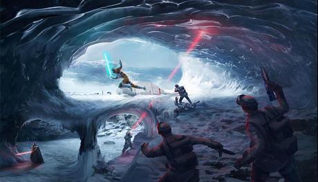 E3: Kein Battlefront 3 – DICE plant Reboot zu Star Wars Battlefront
