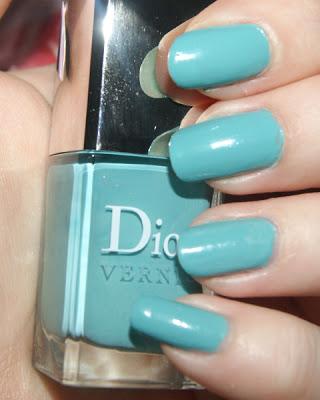 Dior Vernis Saint-Tropez