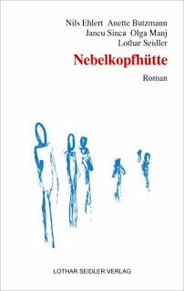 Rezension: Nebelkopfhütte von Ehlert, Butzmann, Sinca, Manj und Seidler