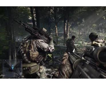Battlefield 4: Darum gibt es keine Mod-Unterstützung