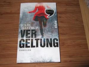 [Gastrezension] Vergeltung