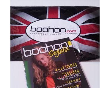 NEUE ENTDECKUNG: BOOHOO.COM